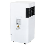Aparat de Aer Conditionat Portabil 7000 Btu Adler AD 7852 cu baterie reincarcabila si Telecomanda