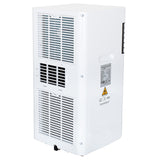 Aparat de Aer Conditionat Portabil 7000 Btu Adler AD 7852 cu baterie reincarcabila si Telecomanda