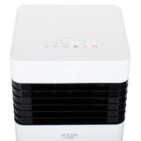 Aparat de Aer Conditionat Portabil 7000 Btu Adler AD 7852 cu baterie reincarcabila si Telecomanda