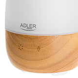 Difuzor Arome Ultrasonic 3 in 1 Adler AD 7967