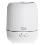 Difuzor Arome Ultrasonic 3 in 1 Adler AD 7968 cu USB