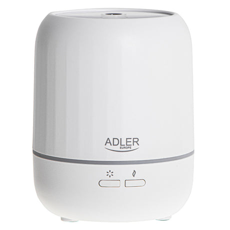 Difuzor Arome Ultrasonic 3 in 1 Adler AD 7968 cu USB