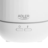 Difuzor Arome Ultrasonic 3 in 1 Adler AD 7968 cu USB