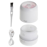 Difuzor Arome Ultrasonic 3 in 1 Adler AD 7968 cu USB