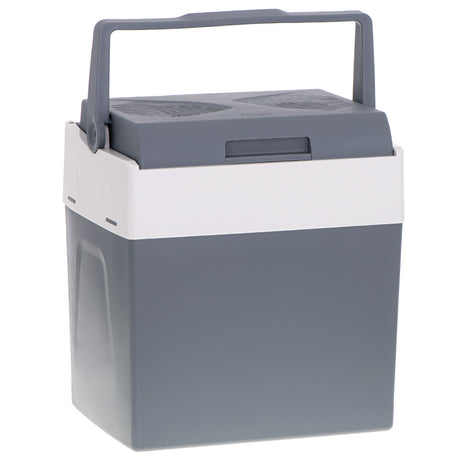 Lada Frigorifica Portabila 28l Adler AD 8078 cu baterie reincarcabila