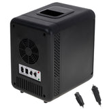 Mini Frigider Racire Incalzire 4l Adler AD 8084