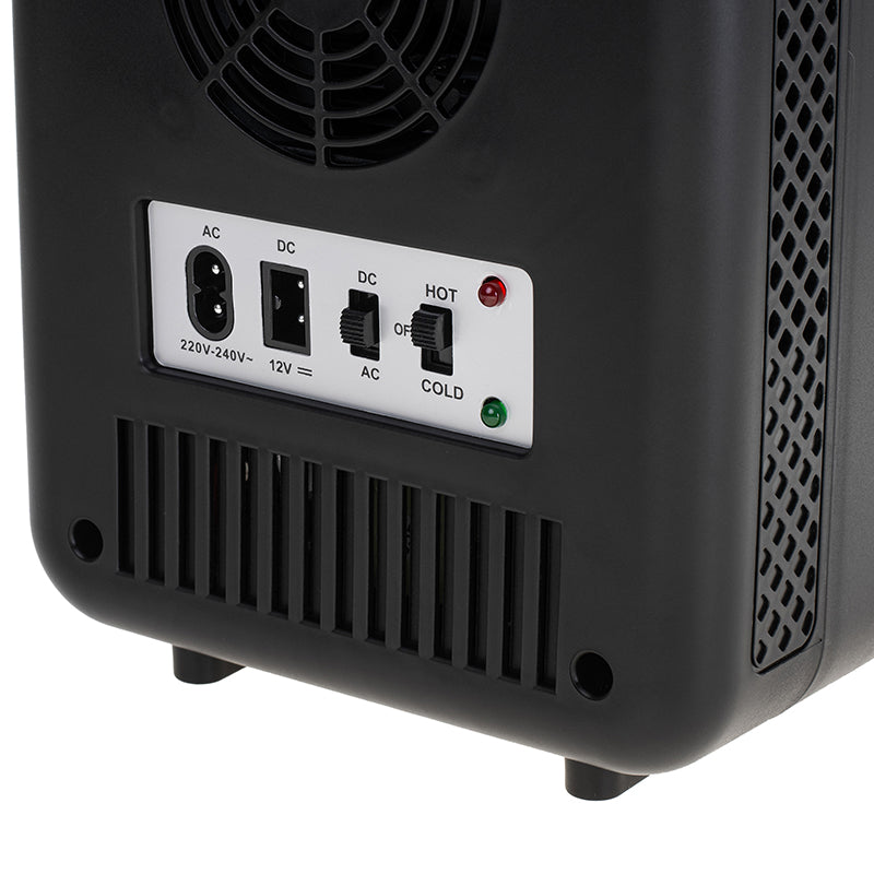 Mini Frigider Racire Incalzire 4l Adler AD 8084