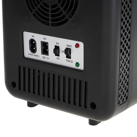 Mini Frigider Racire Incalzire 4l Adler AD 8084
