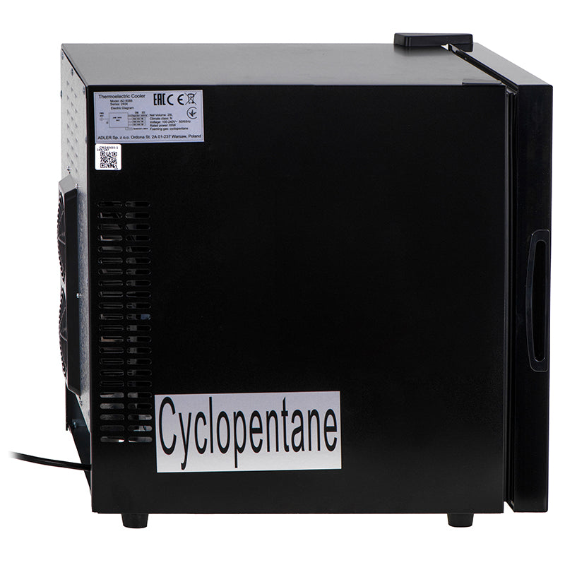 Racitor Termoelectric Adler AD8088