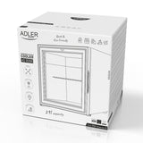 Racitor Termoelectric Adler AD8088