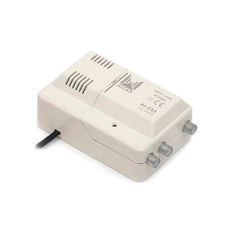 Amplificator Antena Alcad Catv 12V