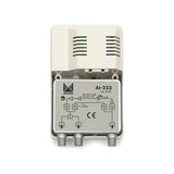 Amplificator Antena Alcad Catv 12V
