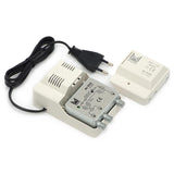 Amplificator Antena Alcad Catv 12V
