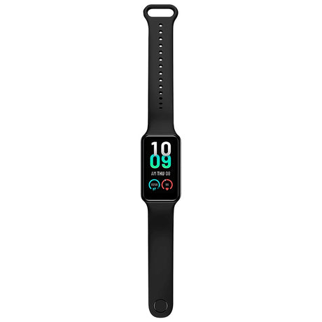 Smartwatch Bratara Fitness Band 7 Amazfit Amf 010 cu Bluetooth, alarma si incarcare wireless