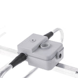 Antena Yagi 19 Elemente TV 21-60
