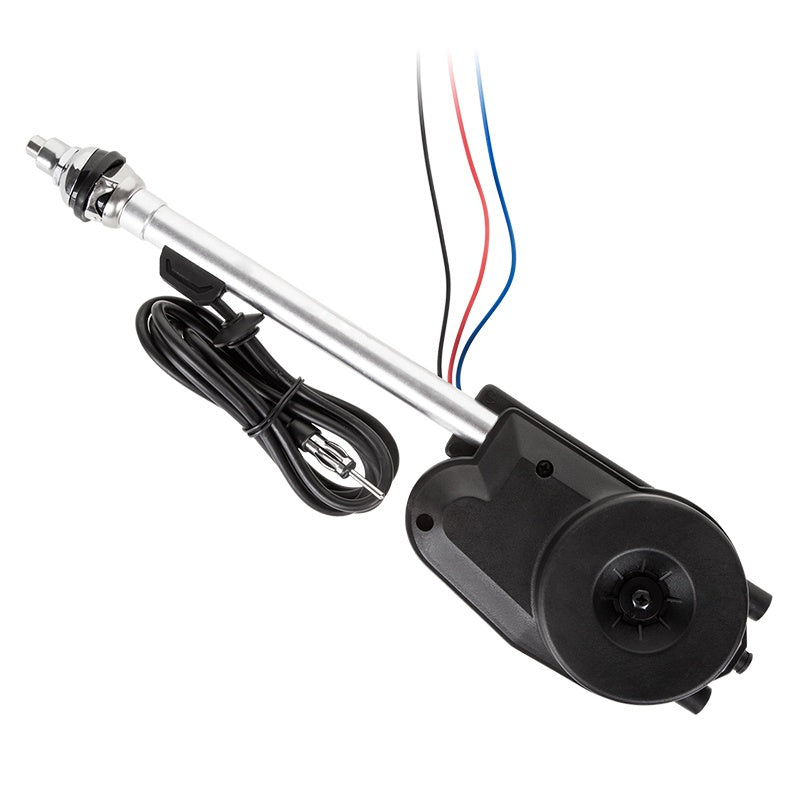 Antena Auto Telescopica cu Motor Ant 0161 cu radio FM