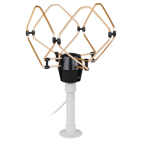 Antena Auto Sunker Crown Ant 0354