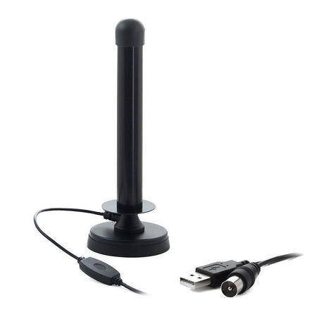 Antena TV Mobila Mistral Ant 0358 cu USB