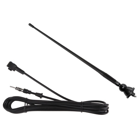 Antena Auto Flex Sunker Ant 0359