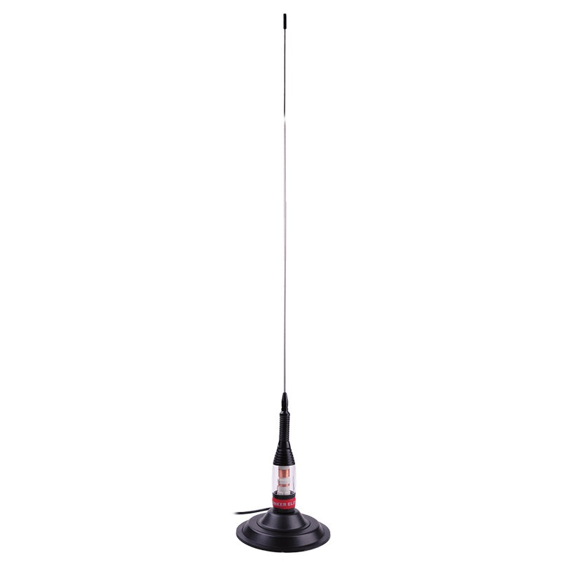 Antena Cb Sunker Elite + Magnet Cb 115