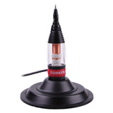 Antena Cb Sunker Elite cu Sup. Magnetic Cb 116