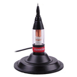 Antena Cb Sunker Elite cu Sup. Magnetic Cb 116