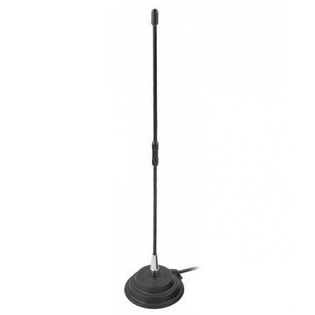 Antena Cb Quer Fourth + Magnet Ant 0443