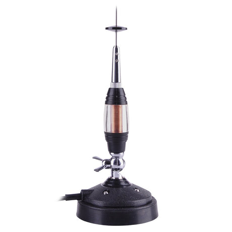 Antena Cb Sunker Elite + Magnet Cb 122