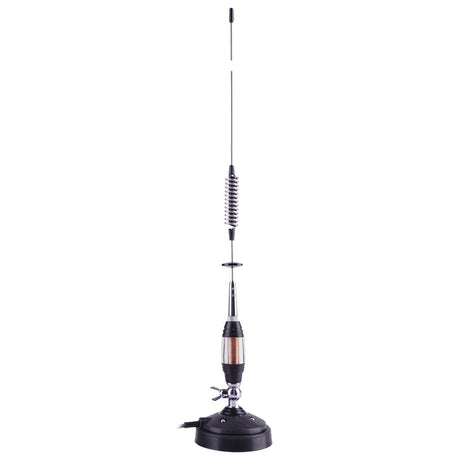 Antena Cb Sunker Elite + Magnet Cb 122