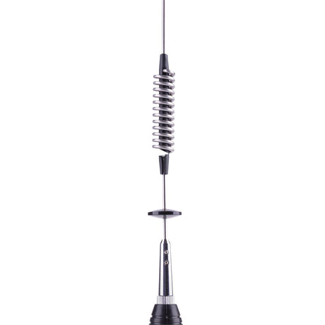 Antena Cb Sunker Elite + Magnet Cb 122