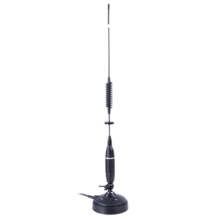 Antena Cb Sunker Elite + Magnet Cb 123
