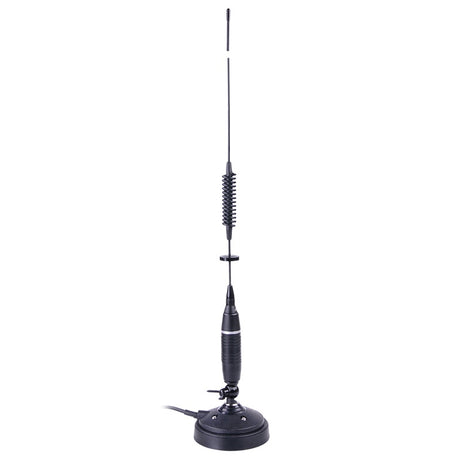 Antena Cb Sunker Elite + Magnet Cb 123