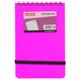 Bloc Notes A7 60 Coli