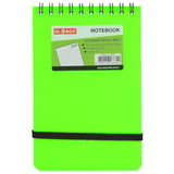 Bloc Notes A7 60 Coli