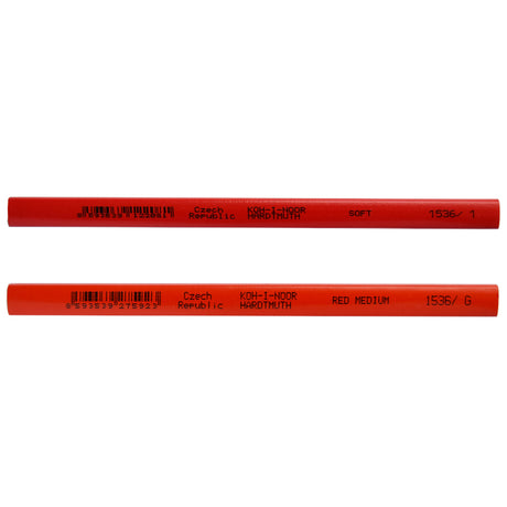 Creion Grafit Tamplar 17.5 Cm Koh-i-noor