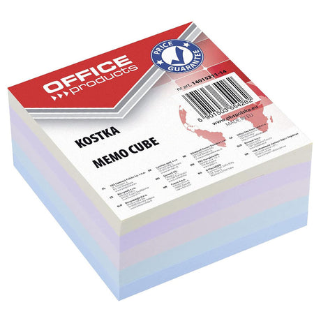 Rezerva Cub Hartie Color 85X85X40 MM