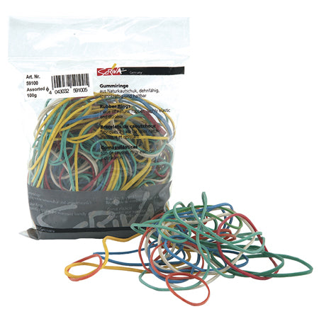 Elastice Punga 100G