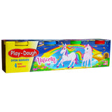 Plastilina 4 Culori 100g Heroes