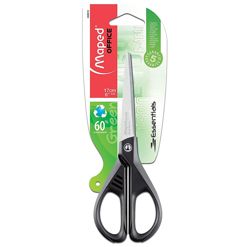 Foarfeca Birou Essentials 17 CM Maped