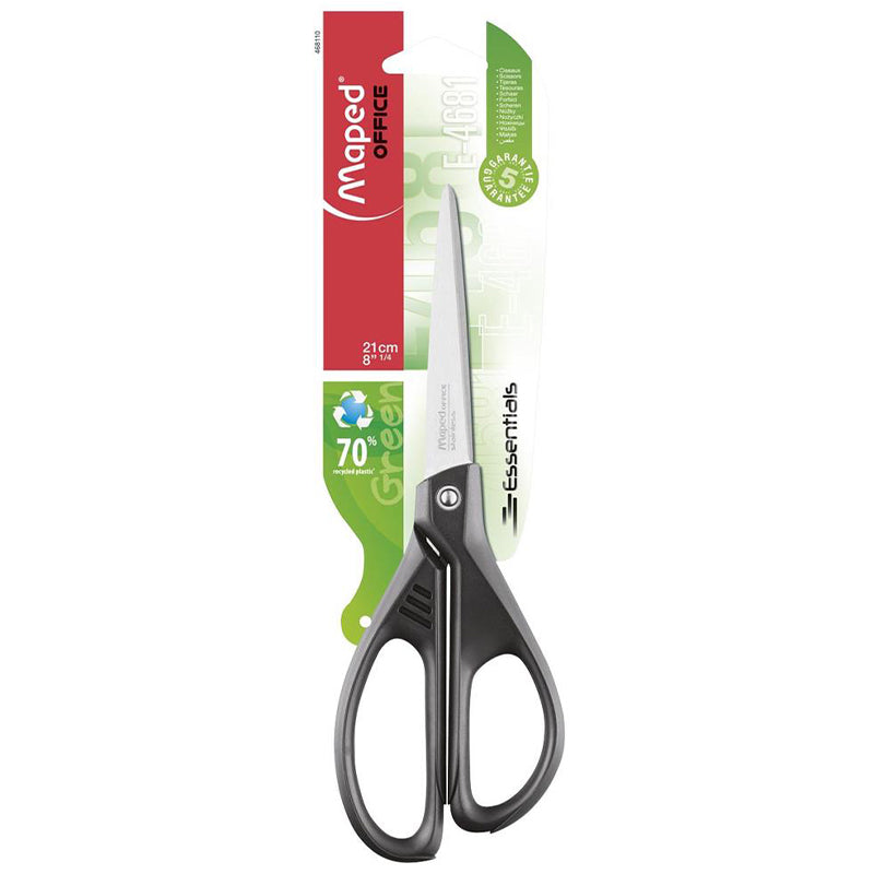 Foarfeca Birou Essentials 21 CM Maped