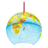 Lustra Glob Pamantesc 26CM
