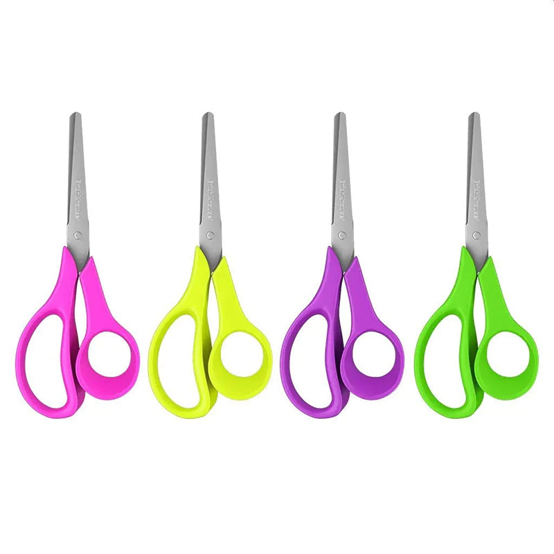 Foarfeca pentru Copii Joy Erichkrause Ergo 14CM cu DAB+