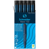 Marker Permanent 133 Varf Tesit 1.5MM Schneider
