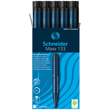 Marker Permanent 133 Varf Tesit Schneider