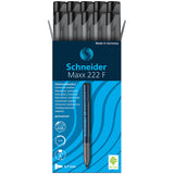 Marker OHP Fin Permanent 222 Schneider