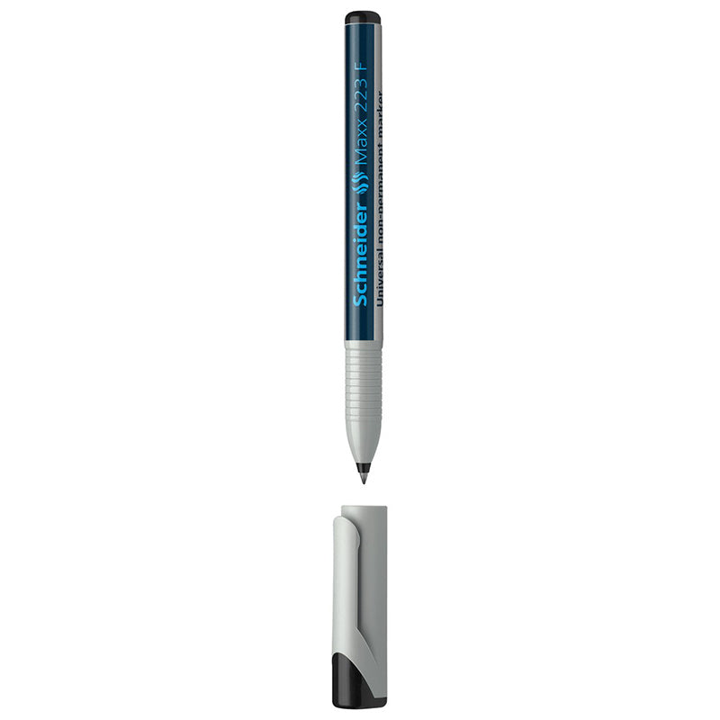 Marker OHP Fin Permanent 223 Schneider