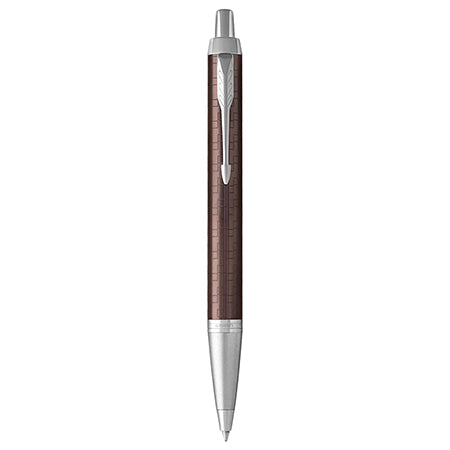 Pix Im Premium Brown Parker cu DAB+