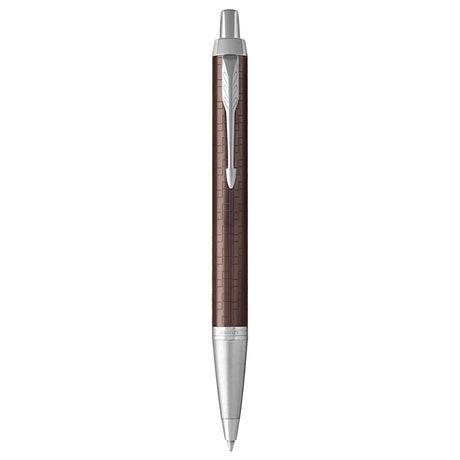 Pix Im Premium Brown Parker cu DAB+