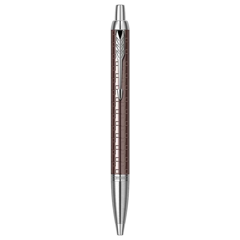 Pix Im Premium Brown Parker cu DAB+