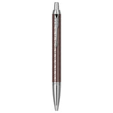 Pix Im Premium Brown Parker cu DAB+